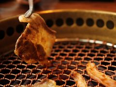 -九畋町和牛黑牛烤肉料理(三里屯3·3大厦店)