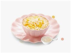 -满记甜品(日月光二店)
