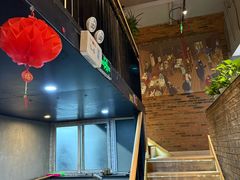 -鄱阳湖·江西小炒·瓦罐煨汤(五道口店)