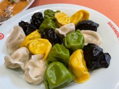 -双合园·海鲜水饺青岛菜(九水东路店)