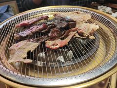 -西塔老太太泥炉烤肉(北京双井店)
