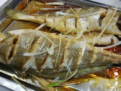 -北戴河庆山饭店·海鲜砂锅粥(北戴河黑石路店)
