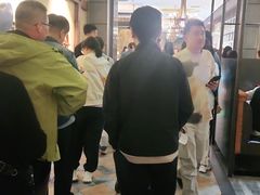 -汉巴味德(大悦城店)