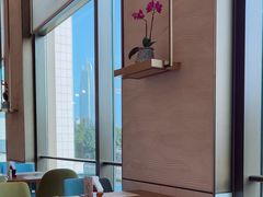 -济南香格里拉·咖啡泉自助餐厅