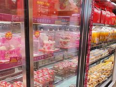-味多美蛋糕(梨园店)