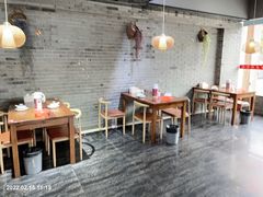 大堂-江宁肚包鸡(铁心桥店)
