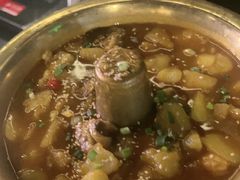 -天山醉美辣子鸡(文艺路店)