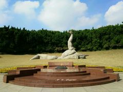 -上海市龙华烈士陵园