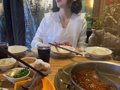 -四喜小胖·北京涮肉(五道营店)