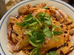 -鬼味烤翅(南锣鼓巷店)