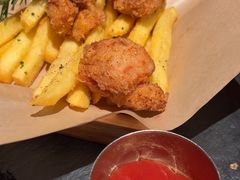 -百特喜·意大利餐厅(八佰伴镇江店)
