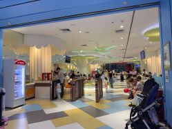 -meland亲子乐园·派对·研学·拼豆(苏州悠方购物中心店)