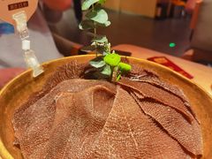 -巴奴毛肚火锅(七宝领展广场店)