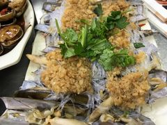 -兴记菜馆