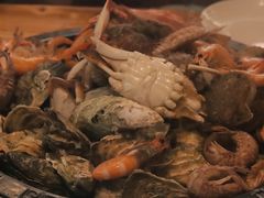 -前王院•巧克力海鲜市集餐厅(万平口店)