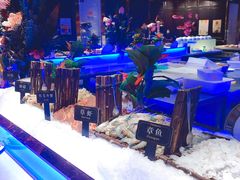 -加餐海鲜自助(宝龙一城店)