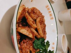 -清晖小苑•顺德地方菜(壹海城店)