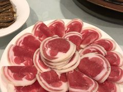 -东来顺饭庄(王府井步行街店)