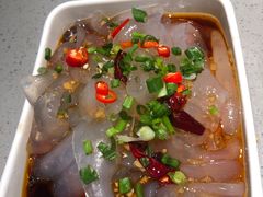 -半天妖烤鱼(东方新天地店)