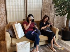 -杭州城中香格里拉大酒店
