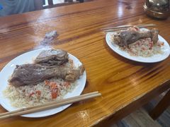-217丰惠源抓饭(星湖街店)