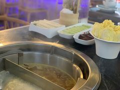 -记忆南塘·意境养生火锅(万达美食街店)