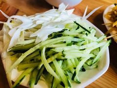 -香满园春饼·家常菜(东大桥店)