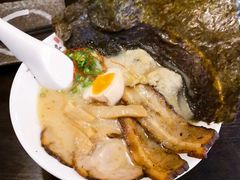 -一豚轩·烧鸟·豚骨拉面(五四路店)