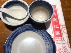 -95号酱骨·一块豆腐(展春园西路店)