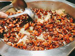 -清真·锦翔炝锅鱼(明德门店)