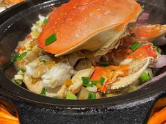 -苏先生海鲜渔庄(金桥店)