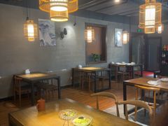 -建德食府·十八年建德菜(天目里国际街区店)