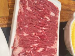 鲜羊肉-南门涮肉(北洼路店)