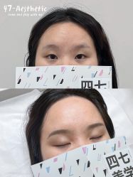 -Four Seven·半永久纹眉