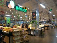 -冠超市(桂林万达店)