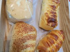-西村叔叔的店·面包·甜品·蛋糕(清河万象汇店)