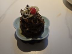 -二泉园老菜馆·百年无锡菜