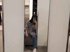 -优衣库(长沙银盆岭万达广场店)