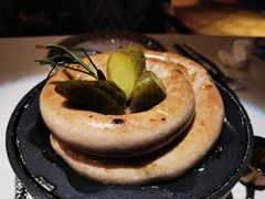 -俄士厨房(未来城店)