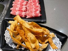 -海底捞火锅(CBD安泰广场店)