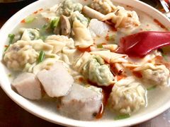 -袁记云饺(邯郸路店)