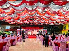 -君临七星生态酒店