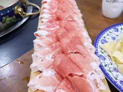 -羯羊城涮羊肉(陶然水岸店)