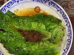 -七爷清汤腩·港式餐厅(金狮广场店)