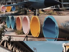 -广州市紫泥堂文化创意园景区