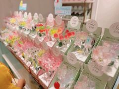 -苏小糖(鼓浪屿三丘田花园店)