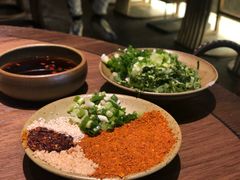 -盡膳口福跷脚牛肉火锅(合生汇购物中心店)