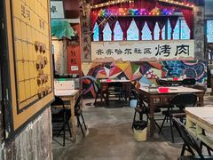 -老长沙龙虾馆·聚会餐厅(白石洲店)