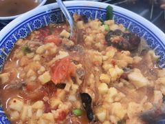 优质小炒-崇德楼水盆牛羊肉泡馍馆(文艺路店)