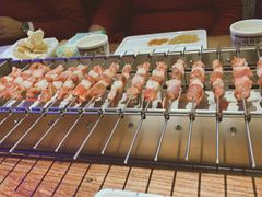 -三个蒙古大叔羊肉串(大宁店)